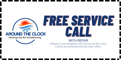 Allen ac deals repair